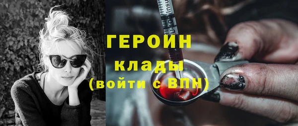 крисы Бронницы