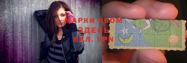 крисы Бронницы