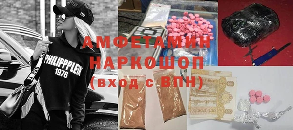 крисы Бронницы