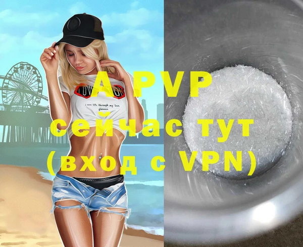крисы Бронницы
